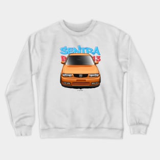 Sentra B13 Crewneck Sweatshirt